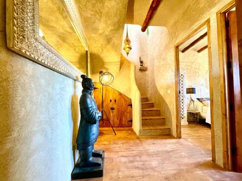 El Kubo gîte à louer Los Giles