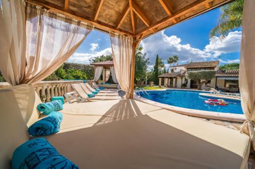 Finca Vela - Majorca