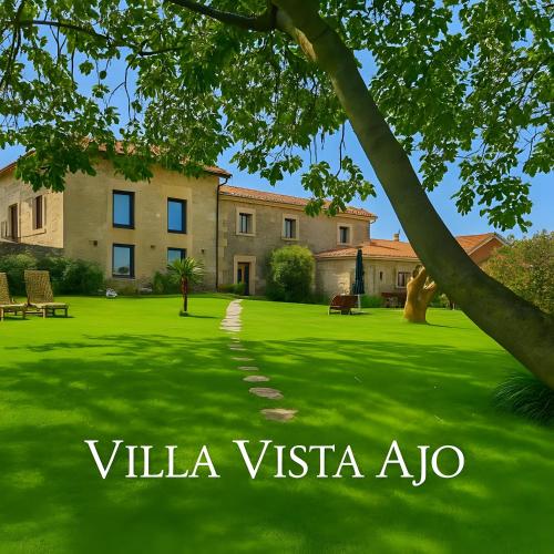 Villa Vista Ajo gîte à louer Ajo