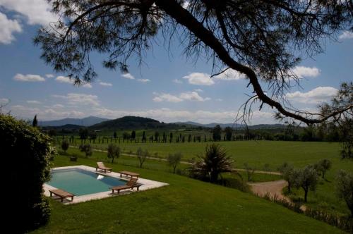 La Vigna gîte à louer Casa Cavallini