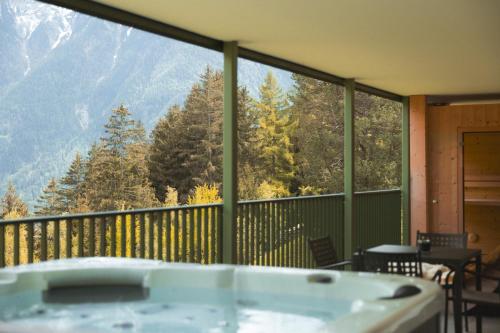 Archehof Hochzirm Lodge Greti - Valle Aurina