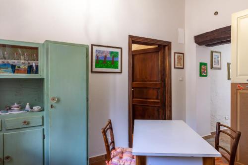 Зовнішній вигляд готелю, Casa vacanze La Capannina in Пьєве Фосциана