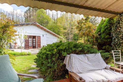  Casa vacanze La Capannina in Pieve Fosciana