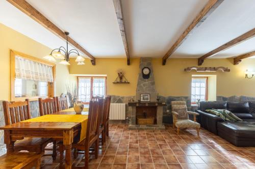 Viesnīcas āriene, Casa Siesta y Brisca in Manjabalago