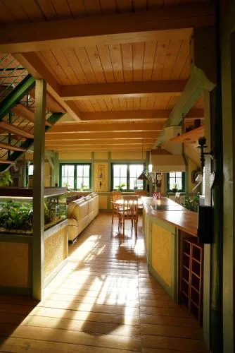 Ferienwohnung Dina in Olbernhau, Deutschland