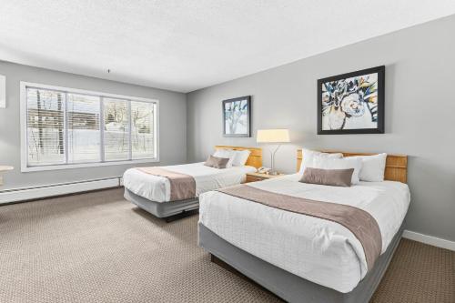 North Star Lodge & Resort in Killington (Vermont)