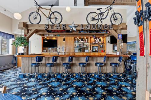 North Star Lodge & Resort in Killington, USA