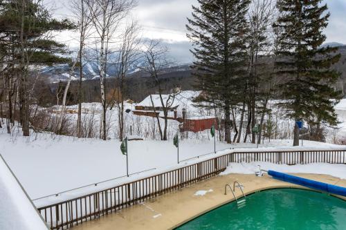 North Star Lodge & Resort in Killington (Vermont)