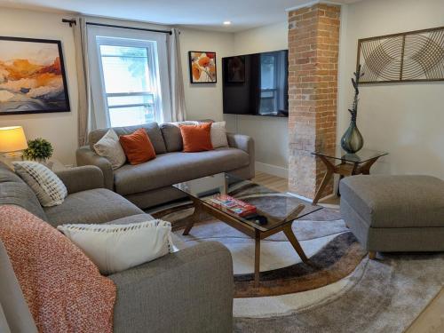 Modern Comfort – khách sạn tại Marlborough