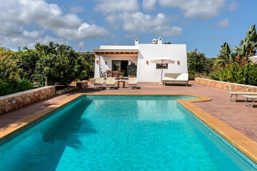 Can Marsa de Baix - Ibiza Can Marsa de Baix - Ibiza