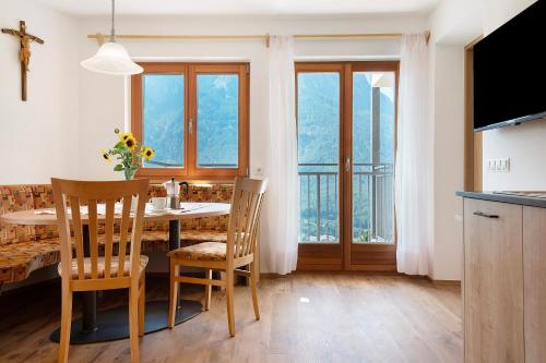 Thusnelda Apartment D 5