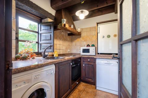 Kitchen, Rodiles de Matison in Villamayor
