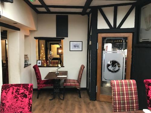 The Bulls Head Inkberrow - image 13