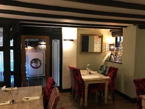 The Bulls Head Inkberrow - image 2