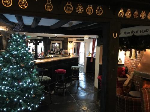 The Bulls Head Inkberrow - image 5