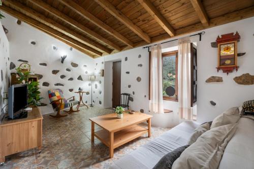 El Balcón De Petra gîte à louer El Cedro