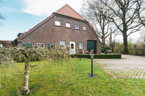 Ferienwohnungen Warnken in Zetel, Deutschland