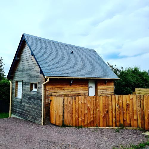 Chalet Honfleur