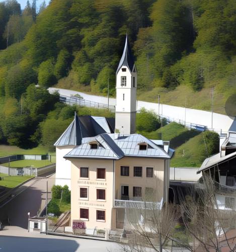 Albergo Brustolon Hotel de charme Pieve