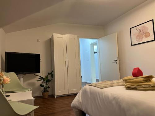 Taunus Apartments – Konigstein am T in Konigstein im Taunus