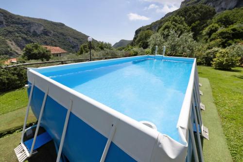  Casa Virginia - Corbezzolo in Orco Feglino