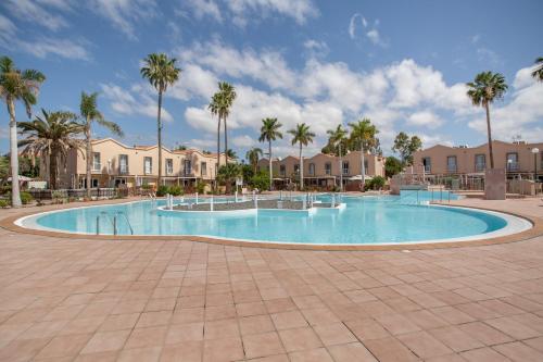 Green Oasis Club
