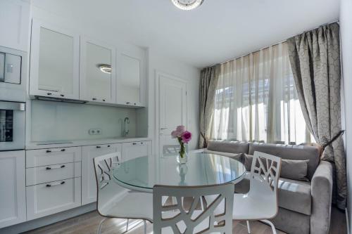 Luxury Apartment in the Center of Sarajevo