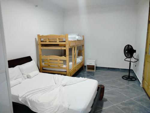 Casa de huéspedes - Habitación 2