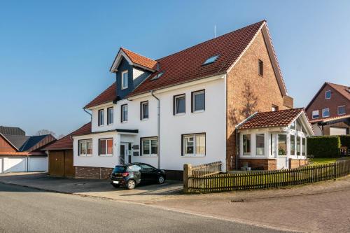 Apartment auf dem Land in Einbeck, Deutschland