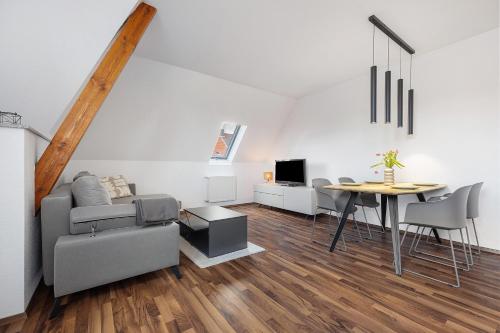 Haus Hannover, Hannover