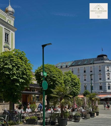 Faciliteter, MIMIs Lakeside Rooms - NEWLY RENOVATED in Gmunden