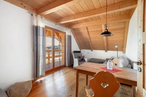 Ferienwohnung Glasbläser in Lenzkirch, Deutschland