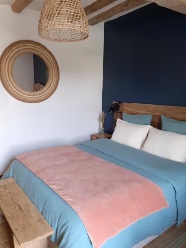 Istaba viesiem, Gite Le Cozy in Le Theil-sur-Huisne