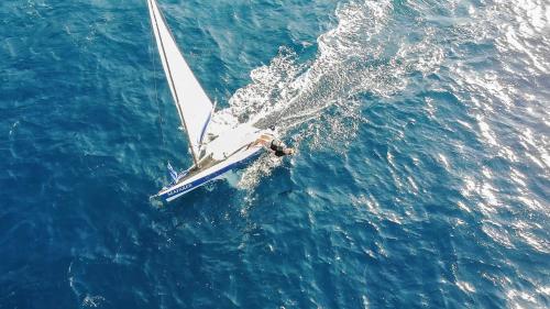 Nikiana Sailing Beach Club – Nikiana, GA