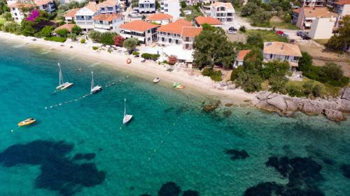 Nikiana Sailing Beach Club – Nikiana, GA