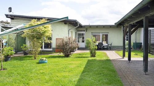 Ferienwohnung Strempel in Templin, Deutschland