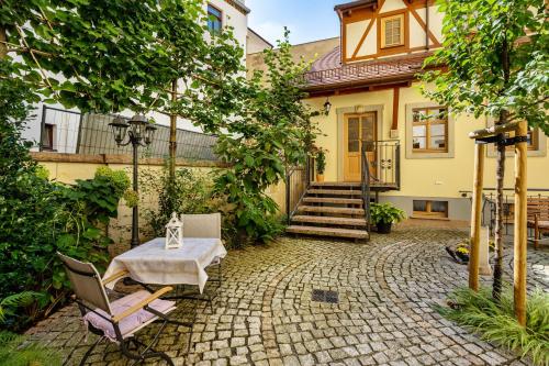 Altstadtidyll Meißen - Hahneberg