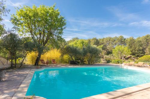 Maison - Les Bergeries de Danielle, Draguignan
