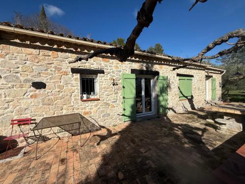 Maison - Les Bergeries de Danielle, Draguignan (photo 9)
