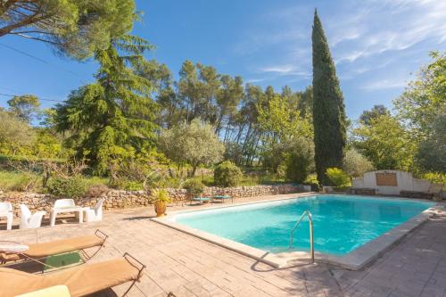 Maison - Les Bergeries de Danielle, Draguignan (photo 4)