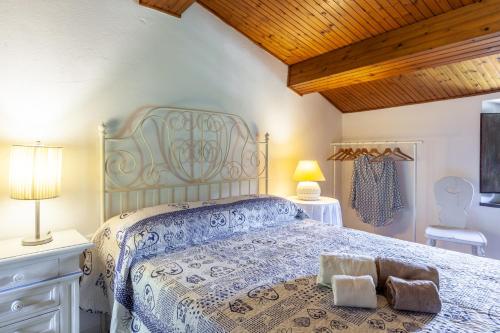 Domino Cottage - Monteggiori gîte à louer Monteggiori