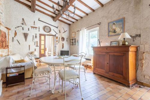 Maison - Les Bergeries de Danielle, Draguignan (photo 5)