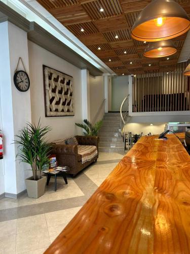 . Hotel Gavina Express Arica