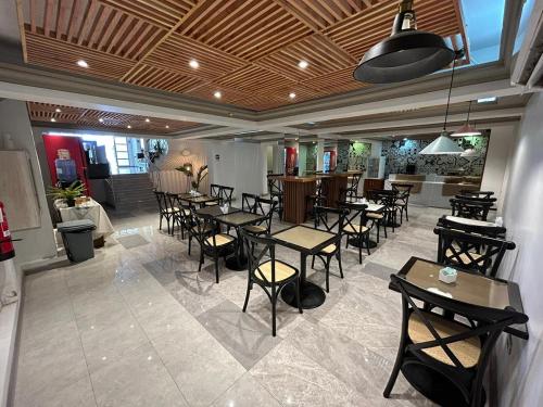 Fasilitas, Hotel Gavina Express Arica in Arica