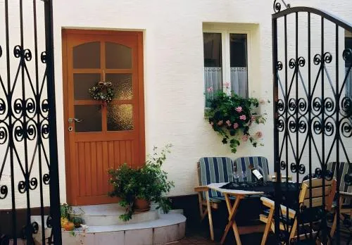 Ferienwohnungen Sonnenblumenhaus in Bamberg, Deutschland