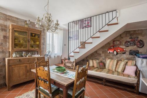 Le Case di Erminia Country Valeggio 2