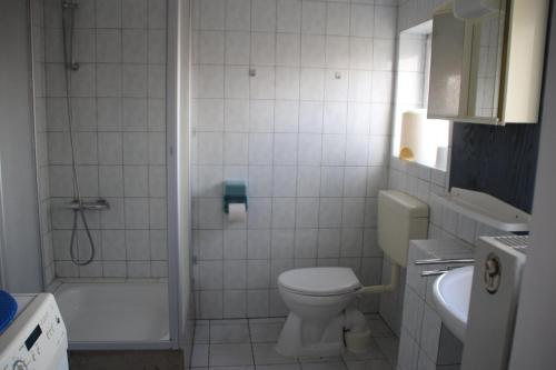 Баня, Ferienwohnung Klint 2 in Lexfähre