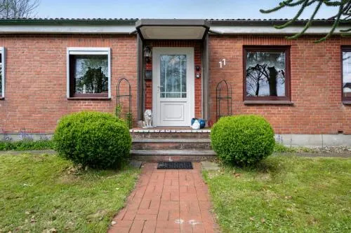 Ferienwohnung Alberto in Drelsdorf, Deutschland