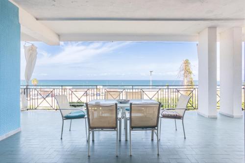 Villa Le 2 Palme