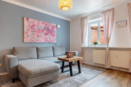 Romantische Whg In Ruhiger Lage in Stelle, Deutschland